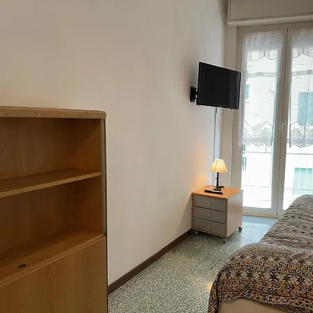 Daire 200m From The Sea, 3 Min From Porto Sole Sanremo