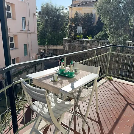 Daire 200m From The Sea, 3 Min From Porto Sole