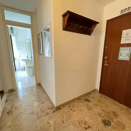 200m From The Sea, 3 Min From Porto Sole Sanremo