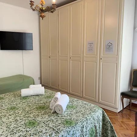 200m From The Sea, 3 Min From Porto Sole