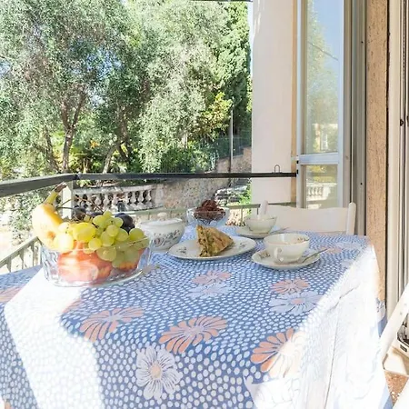 200m From The Sea, 3 Min From Porto Sole Sanremo