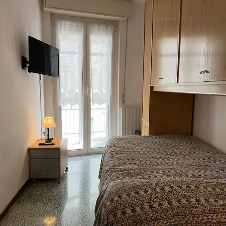 200m From The Sea, 3 Min From Porto Sole * Sanremo