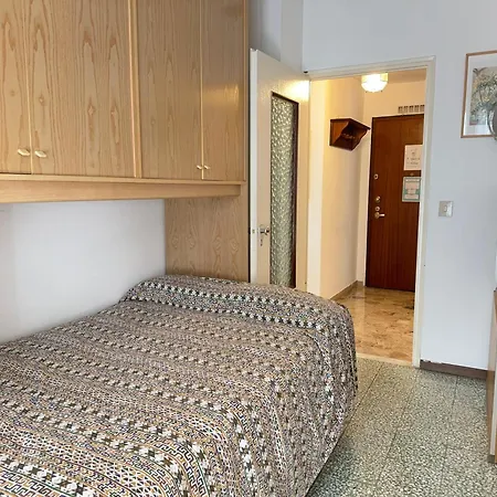 200m From The Sea, 3 Min From Porto Sole Апартаменты