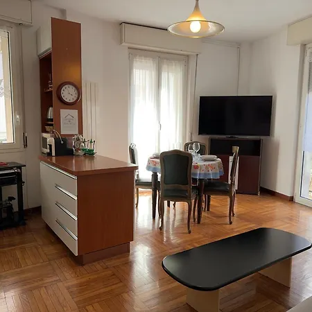 200m From The Sea, 3 Min From Porto Sole Appartamento *