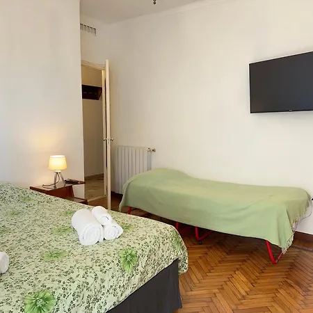 200m From The Sea, 3 Min From Porto Sole Санремо