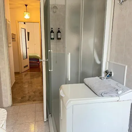 Appartamento 200m From The Sea, 3 Min From Porto Sole