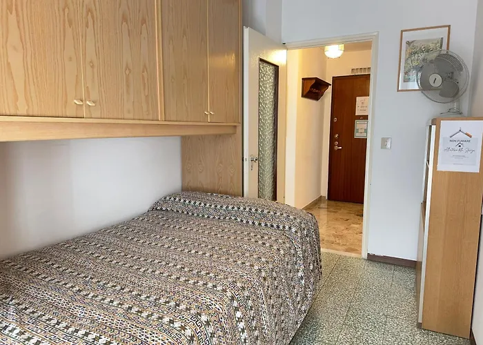 200m From The Sea, 3 Min From Porto Sole 公寓