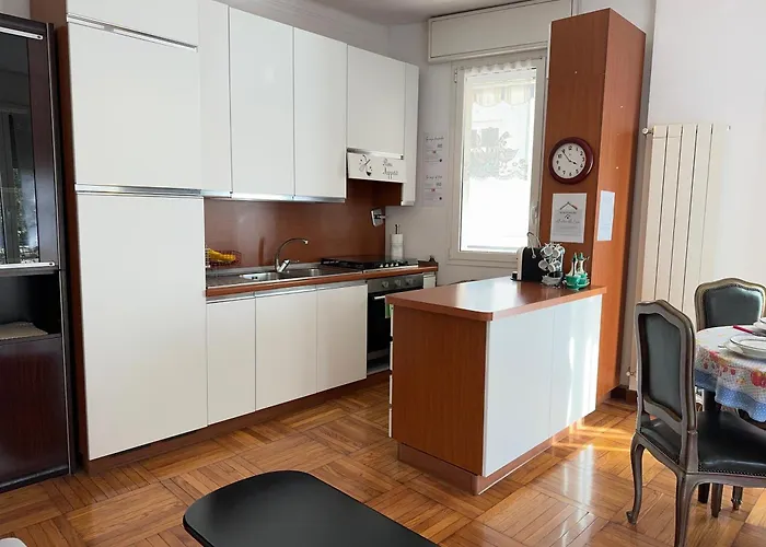 200m From The Sea, 3 Min From Porto Sole